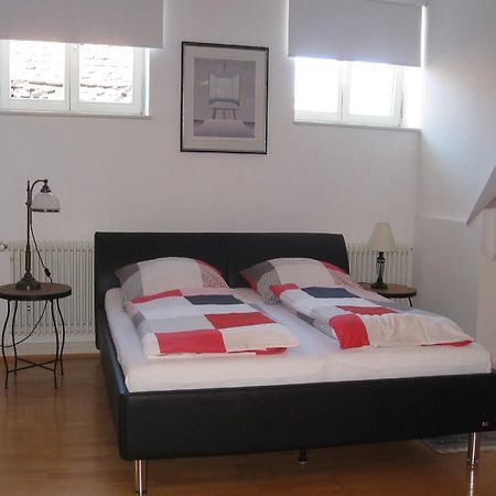 Ferienwohnung Damkroeger Lindau  Buitenkant foto
