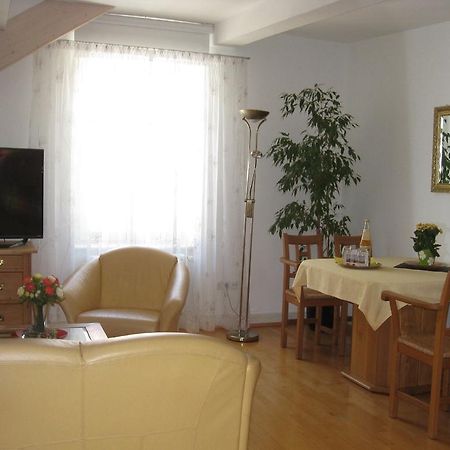 Ferienwohnung Damkroeger Lindau  Buitenkant foto