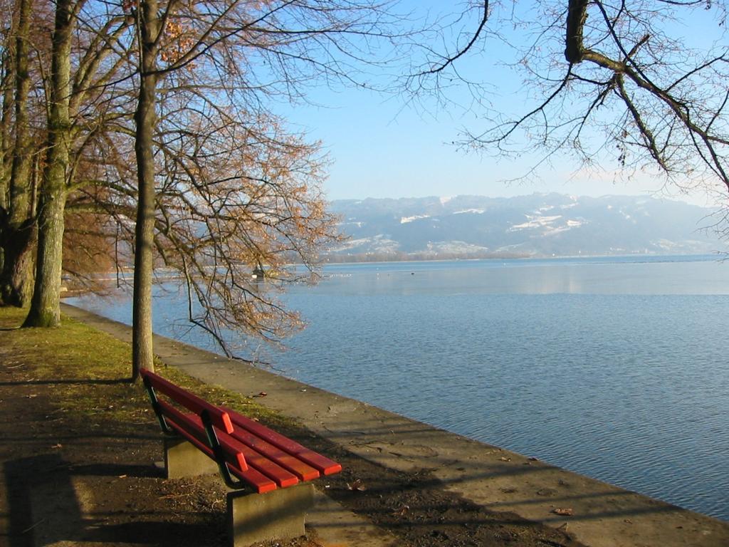 Ferienwohnung Damkroeger Lindau  Buitenkant foto